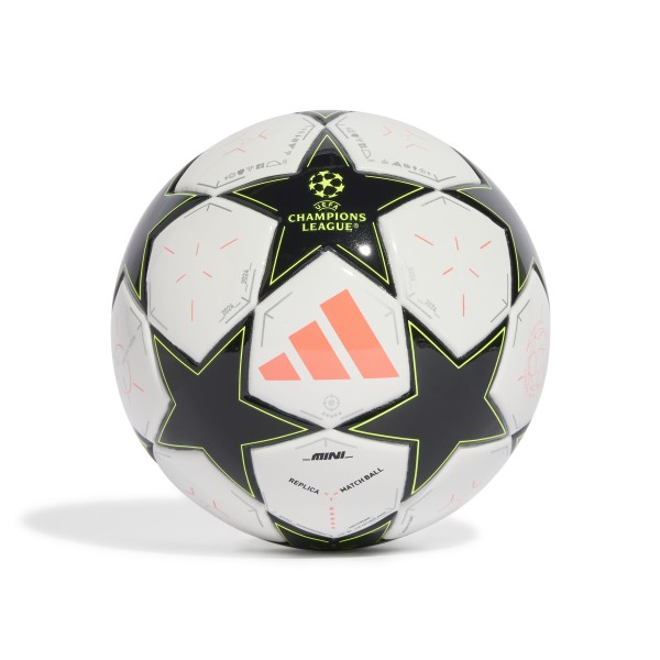 ADIDAS UEFA CHAMPIONS LEAGUE MINI BALL