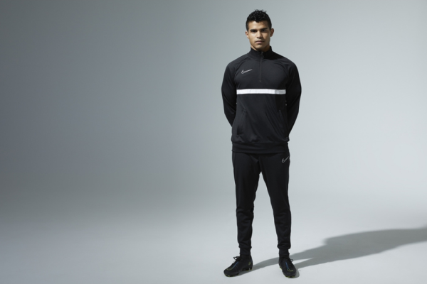 NIKE Herren Fußballhose