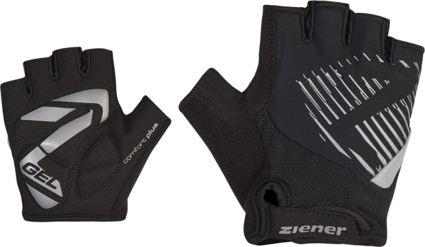 ZIENER Kinder Fahrradhandschuh CULL junior bike glove