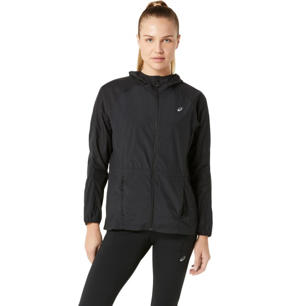 ASICS EUROPE B.V. ROAD PACKABLE JACKET