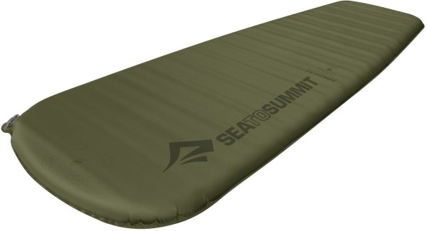 SEA TO SUMMIT Camp Plus Mat Self Inflating Mat