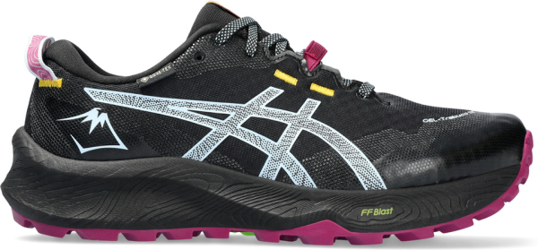 ASICS Damen Trailrunningschuhe GEL-Trabuco 12 GTX