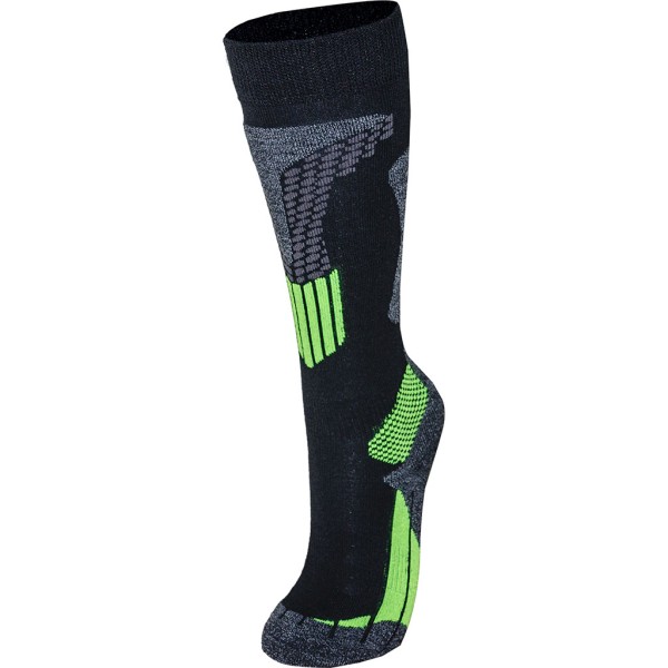 WAPITI JR Wapiti WK06 Kids Merino Tech