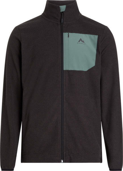 McKINLEY Herren Unterjacke He.-Unterjacke Conna II M