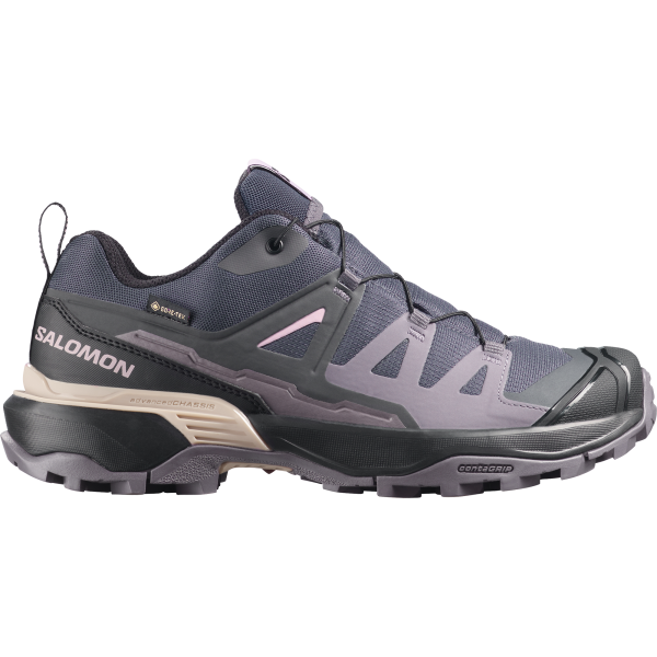 SALOMON SHOES X ULTRA 360 GTX W 9 Iron/Excali/Sh