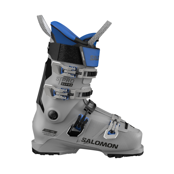 SALOMON AG S/PRO SUPRA 120 GW GY