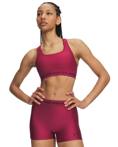 UNDER ARMOUR Crossback Mid Bra