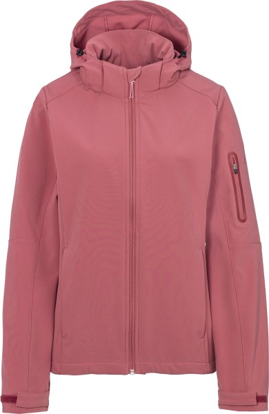 McKINLEY Damen Jacke Mount Bona