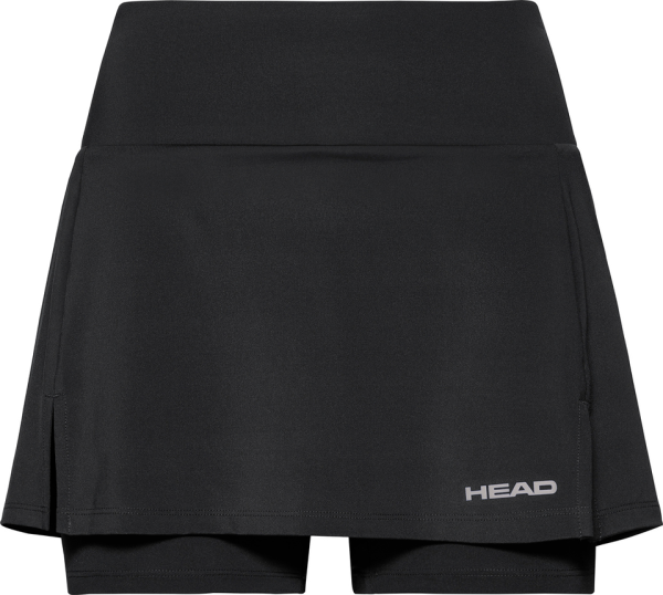 HEAD Damen Skort CLUB Basic Skort W