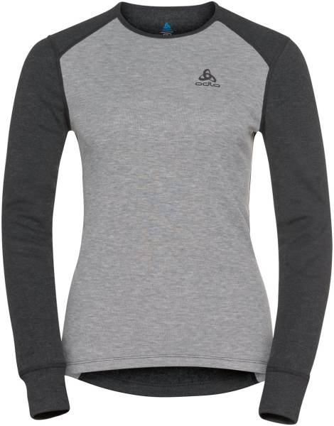 ODLO Damen Funktionsunterwäsche "Active Warm Eco" Set 2-teilig