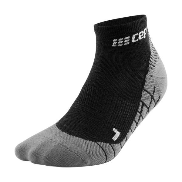 CEP CEP light merino socks, hiking, low cut, v3, men