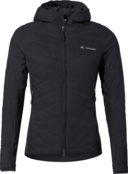 VAUDE Damen Funktionsjacke Wo Sesvenna Jacket IV