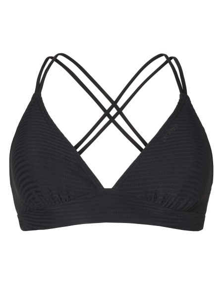 PROTEST MM PATIO triangle bikini top