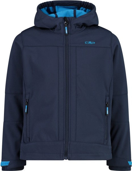 Kinder Funktionsjacke CMP Softshelljacke