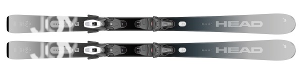 HEAD e.real Joy + Joy 9 GW