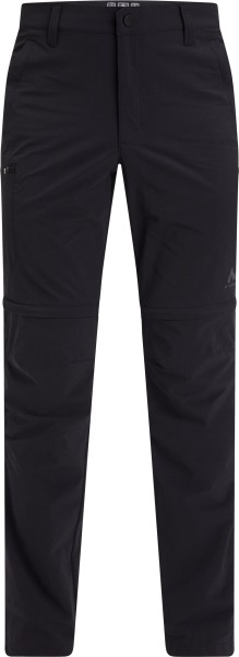 MCKINLEY He.-Abzipphose Malloy II M LNG