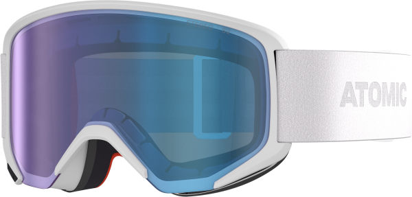 ATOMIC SAVOR M STEREO White