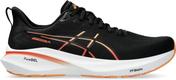 ASICS Herren Laufschuhe GT-2000 13