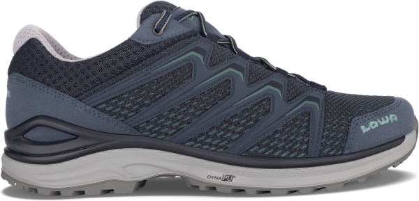 LOWA Herren Multifunktionsschuhe MADDOX