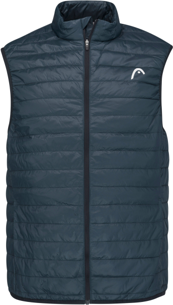 HEAD Herren Weste STAY Lightweight Vest Men