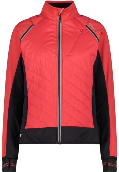 Damen Funktionsjacke