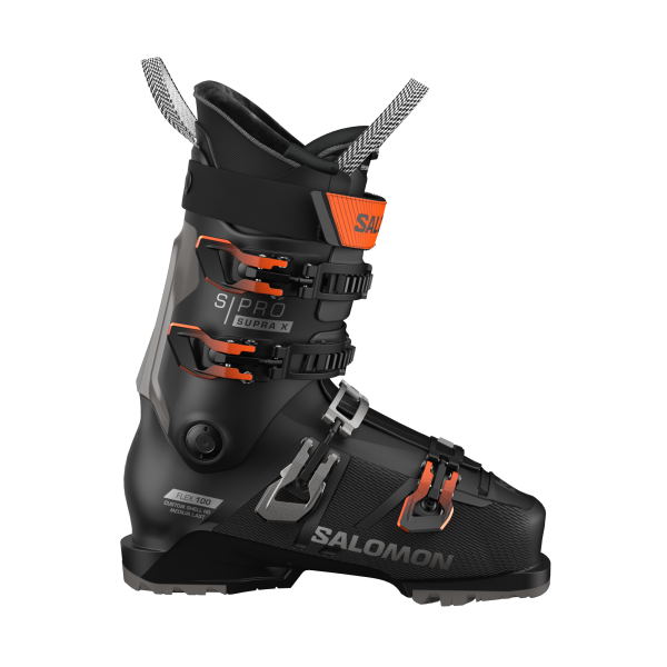 SALOMON S/PRO SUPRA X100 GW BL