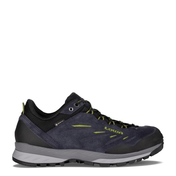 LOWA DELAGO GTX LO navy/farn