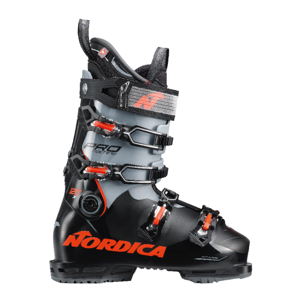 NORDICA Herren Ski-Schuhe PRO MACHINE 120 X (GW)