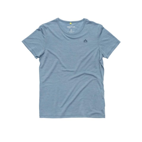 DEVOLD ACTIVE TEE WMN