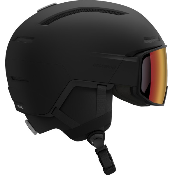 SALOMON DRIVER PRO SIGPHOTO MIPS Blk