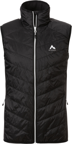 McKINLEY Herren Weste He.-Weste Sansa HYB VST M
