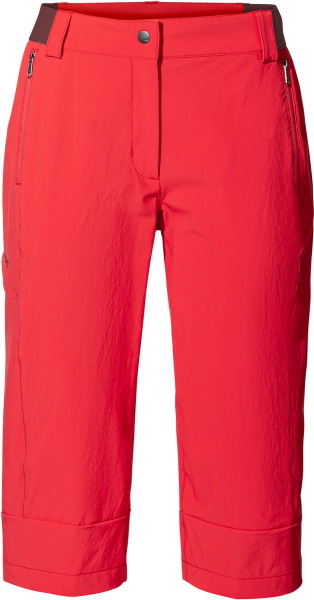 Damen Caprihose Wo Farley Stretch Capri III