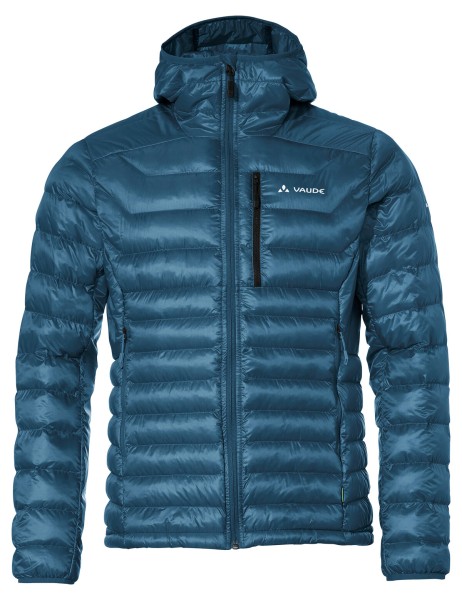VAUDE Men's Batura Hooded Insulation Jacket