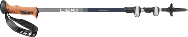 LEKI Wanderstock Durock