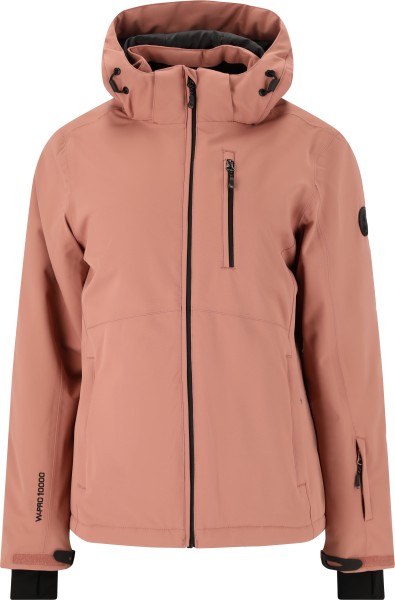 WHISTLER Drizzle W Ski Jacket W-Pro 10000