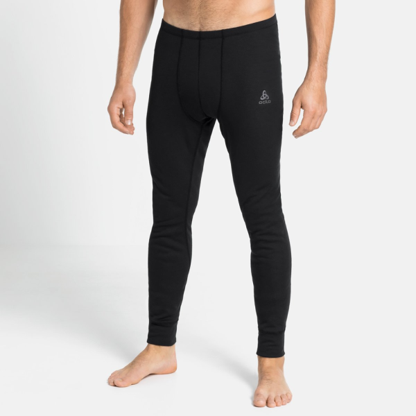 ODLO Herren Bottom long ACTIVE WARM ECO