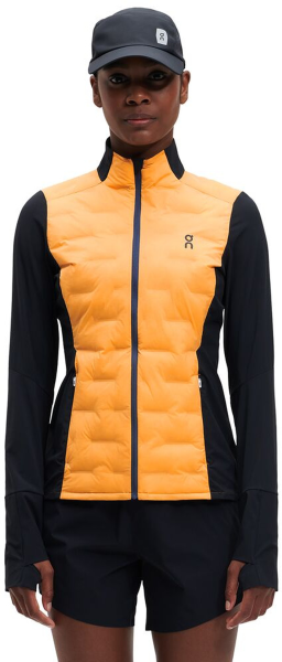 ON Damen Climate Jacket W