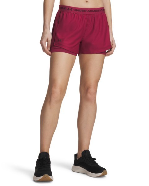 UNDER ARMOUR Tech Play Up 2in1 Shorts