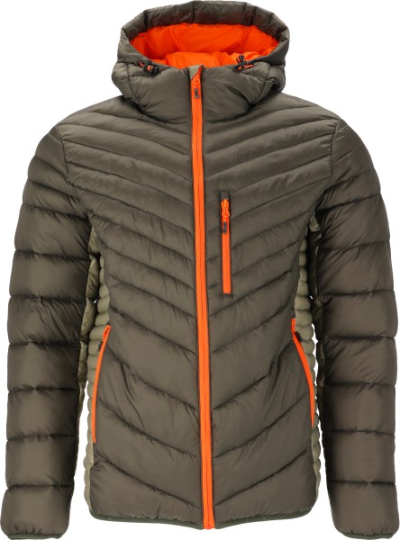 WHISTLER Trival M Ligth Puffer Jacket