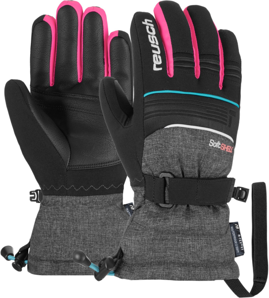 REUSCH Kinder Handschuhe Reusch Kondor R-TEX™ XT Junior