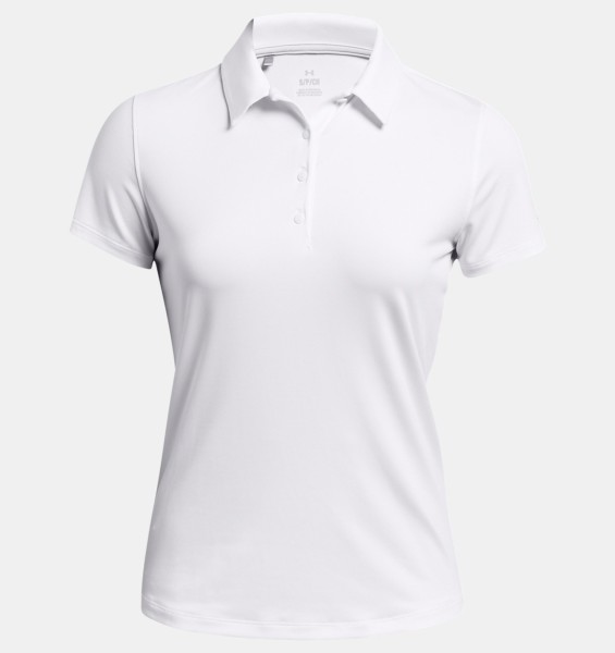 UNDER ARMOUR UA Playoff SS Polo
