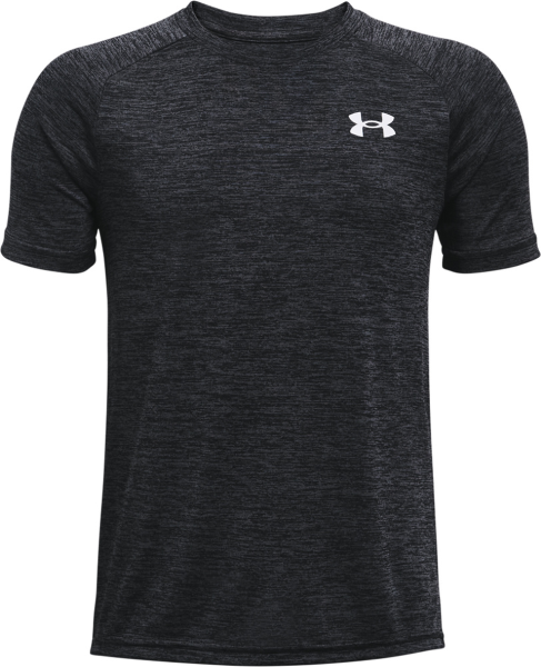 UNDER ARMOUR Jungen Kurzarm Tech 2.0 SS