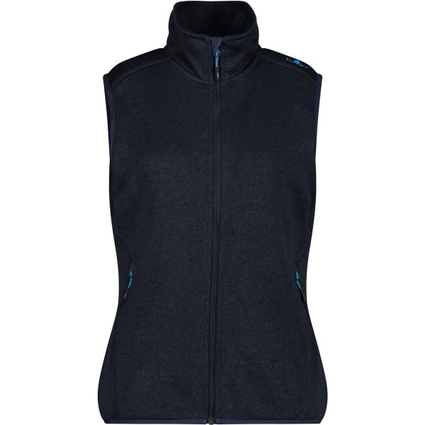 CMP WOMAN VEST 07NP 40