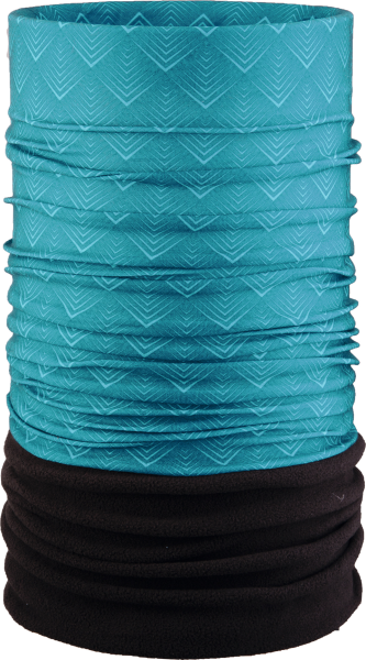 ARECO Multifunktionstuch Fleece Sport Mirror