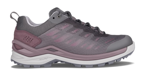 LOWA FERROX GTX LO Ws anthrazit/altrosa