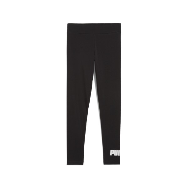 PUMA ESS No. 1 Logo Leggings G