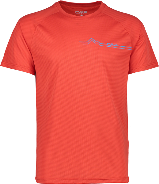 CMP Herren Shirt MAN T-SHIRT