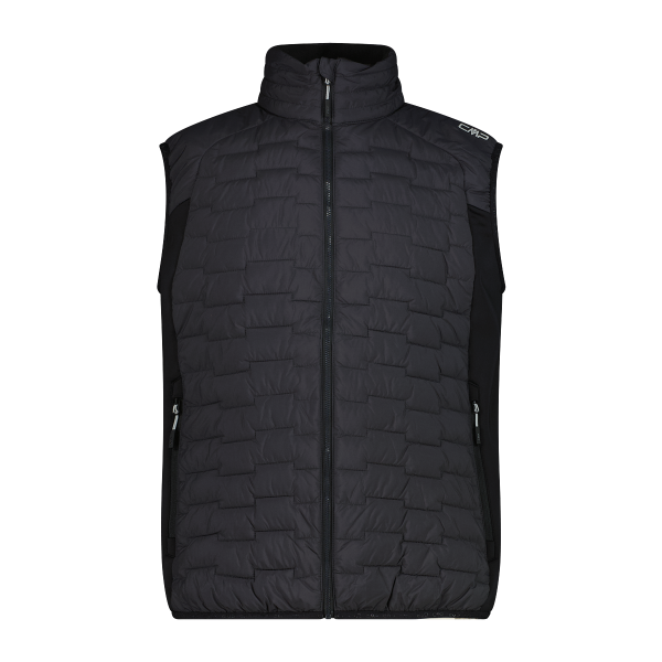 CMP MAN VEST HYBRID