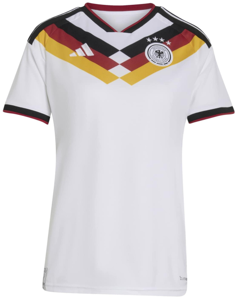 ADIDAS Damen Trikot Deutschland 2026 Replika Heim