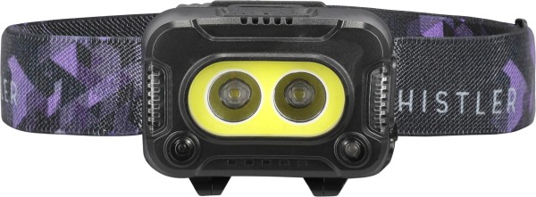 WHISTLER Bullita 500lm Headlamp